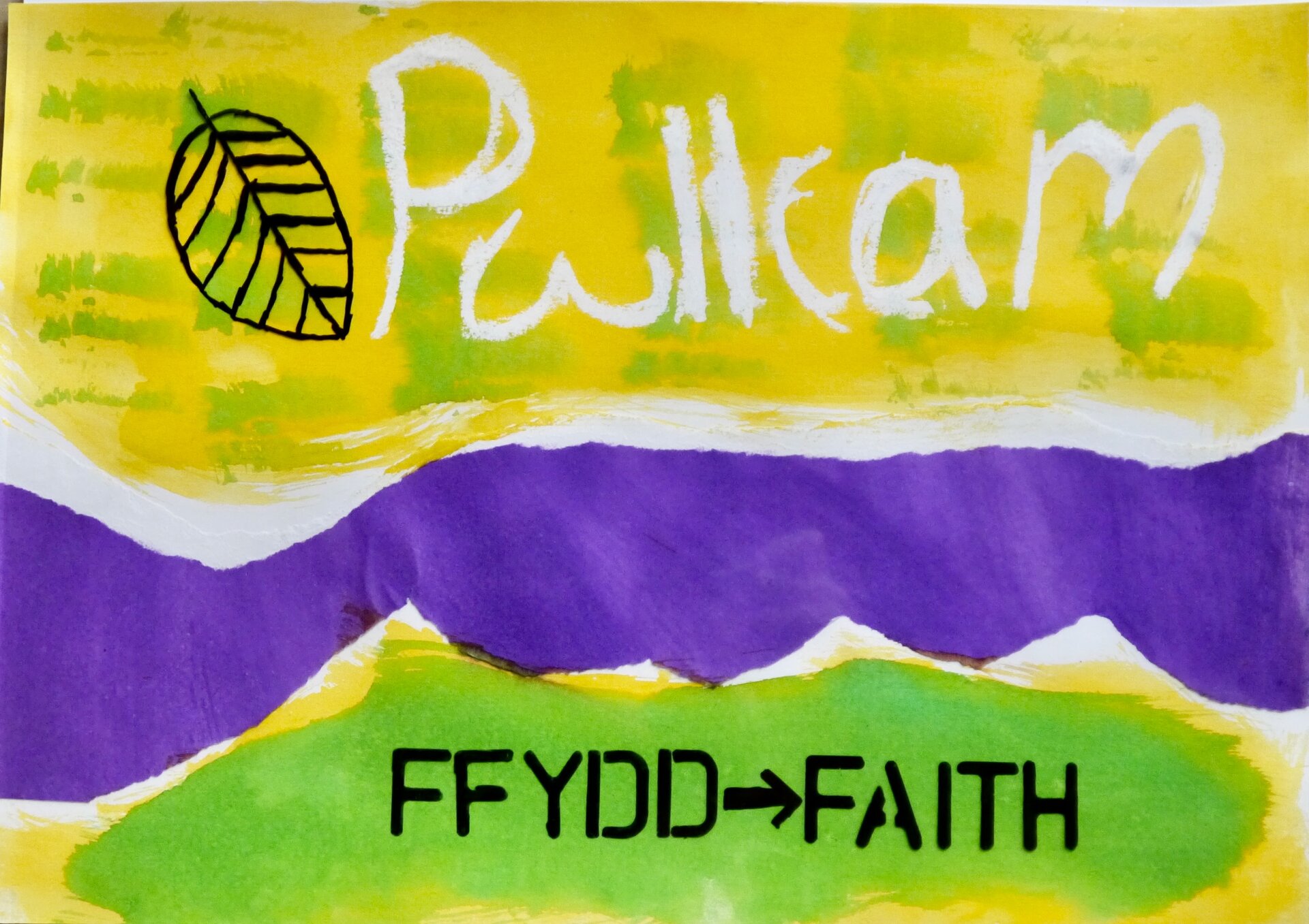 Placenames - Place Names - 133